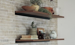 インテリアカウンター